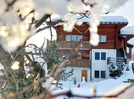 Apartment Aspa EG by Interhome