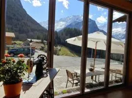 Holiday Home Ufem Egg Ferienhaus by Interhome