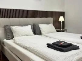 Apartment Work and Chill by Interhome