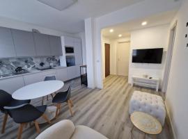 Residenza Cavour, Hotel in Rubiera