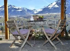 Apartment Seeblick by Interhome