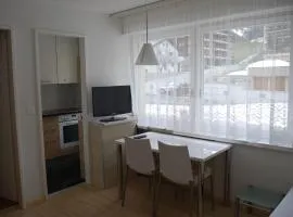 Apartment Haus Flaminia by Interhome