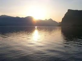 Apartment Apartment 360 by Interhome