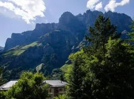 Apartment Haus Cristal 39 by Interhome