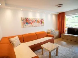 Apartment Whg-44 by Interhome