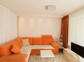 Apartment Haus Cristal by Interhome