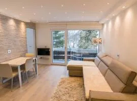 Apartment Haus Flaminia 39 by Interhome