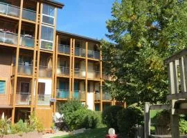 Apartment Sunshine by Interhome