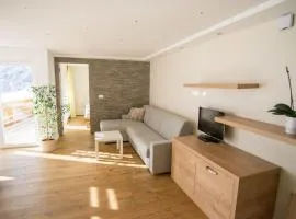 Apartment HAus Cristal Whg 61 by Interhome