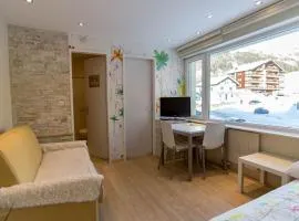 Apartment Haus Cristal by Interhome