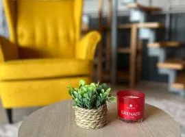 Apartment Mountainvew by Interhome