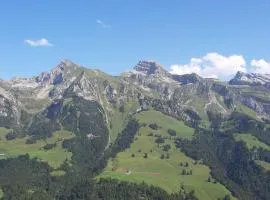 Apartment 3-5 Zi-DachWohnung by Interhome