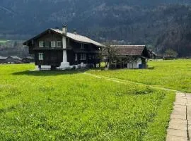 Apartment Lungern by Interhome