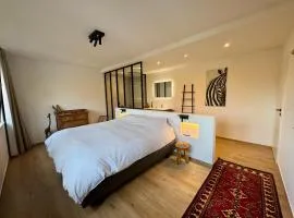 Au refuge des 3 pommes