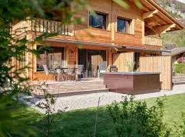 Apartment My Chalet by Interhome