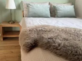 Apartment Sunnehöckli by Interhome