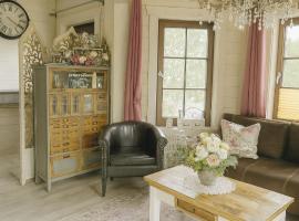 Apartment Seelenholz by Interhome, Hotel in Herbetswil