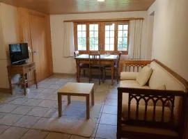 Apartment Haus Brog by Interhome