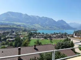 Apartment Oase in Sarnen by Interhome