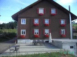 Apartment Unter Alpetli by Interhome