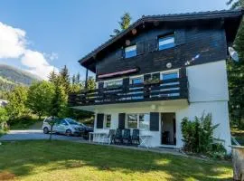 Apartment Chalet Lara by Interhome