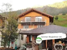 Apartment Stöckli auf dem Birkenhof mit Zusatzzimmer by Interhome