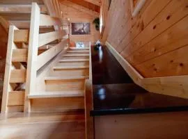 Apartment Mit Indoorrutschbahn by Interhome