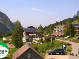Apartment Schrattewohnung Birkenhof - 4-Bett by Interhome
