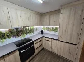 Apartment Nägeliboden by Interhome