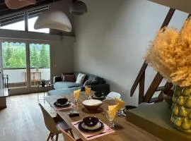 Apartment Rothornsicht by Interhome