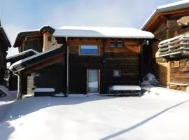 Holiday Home Chalet Bortergade by Interhome