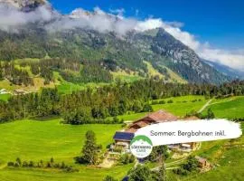 Apartment Haglere- Birkenhof - 6-Bett by Interhome