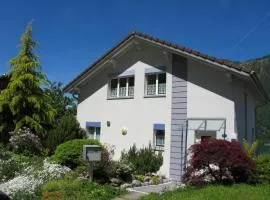 Holiday Home Top Ferienhaus by Interhome