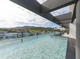 Loft Moderno a 700m da Praia do Campeche DY4811