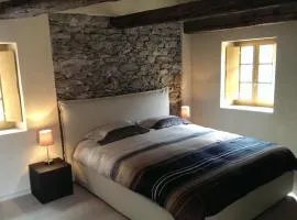 Apartment Corte delle Camelie - Wohnung im ersten Stock by Interhome