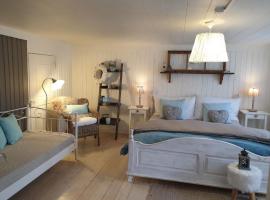 Apartment Lamahof by Interhome, khách sạn ở Ohmstal