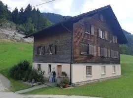 Apartment Oase im Engelbergertal zwischen Luzern & Engelberg by Interhome