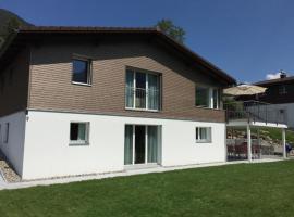 Apartment Saturn by Interhome, viešbutis mieste Siorenbergas