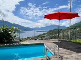 Apartment Casa Elisabetta by Interhome