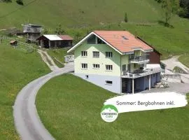 Apartment Rothornblick by Interhome