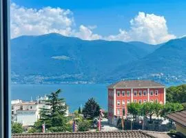 Apartment Casa Corallo by Interhome