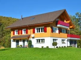 Apartment S'Ottä by Interhome