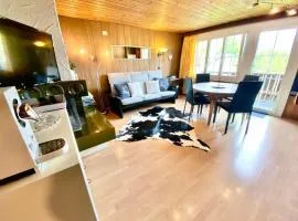 Apartment Bärengaden 4-Bettwohnung by Interhome