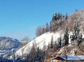 Apartment Emmental Ferien by Interhome