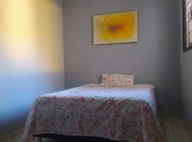 Hostel ideal para suas ferias e um bom descanso, hótel í Cianorte