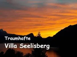 Holiday Home Villa Seelisberg mit Jacuzzi und Panoramablick by Interhome