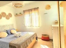 Urban loft Valencia playa