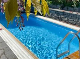 Apartment Casa Rustica oben by Interhome