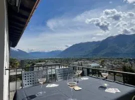 Apartment Casa Rena by Interhome