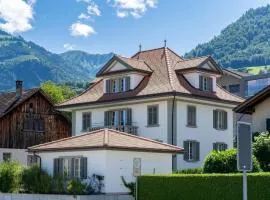 Holiday Home Verena's B&B by Interhome